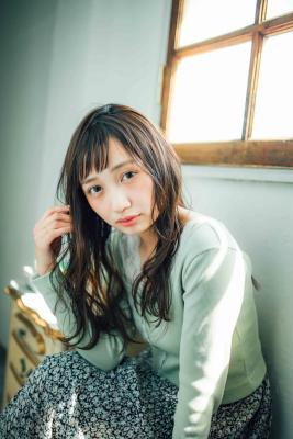 田町美容室NUNCmalus