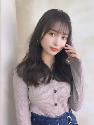 韓国フェミニン