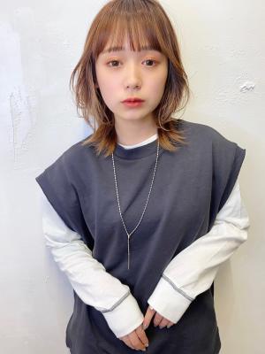 ウルフミディ