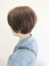 ヌーディショート