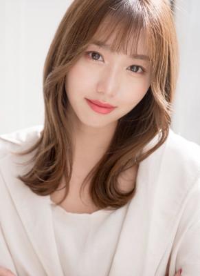【Luana　なんば】髪質改善トリートメント×韓国ヘア