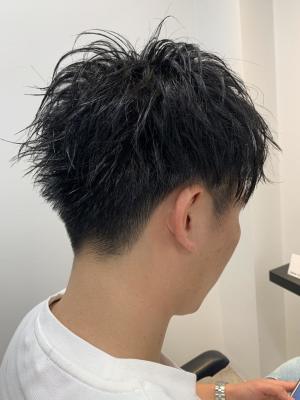スッキリショート【クスダ】