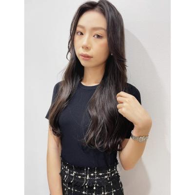 ヨシンモリスタイル 人気の韓国風スタイル
