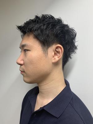 さっぱりショート【クスダ】