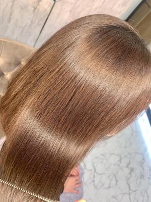 リアルなお客様の艶髪107《マスダレイナ》