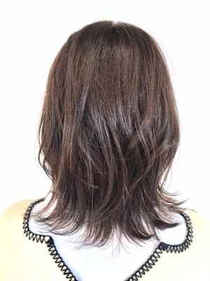 ROCA  by teatro hair salon