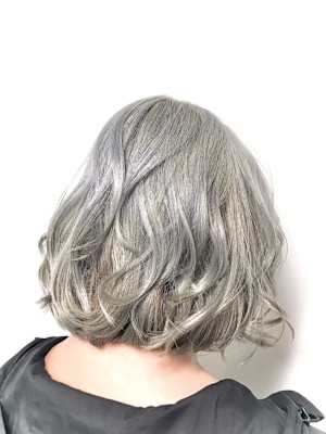 ROCA  by teatro hair salon　