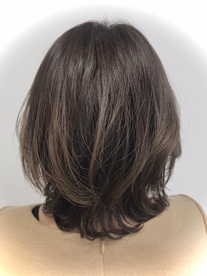 ROCA  by teatro hair salon　