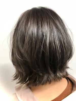 ROCA  by teatro hair salon　
