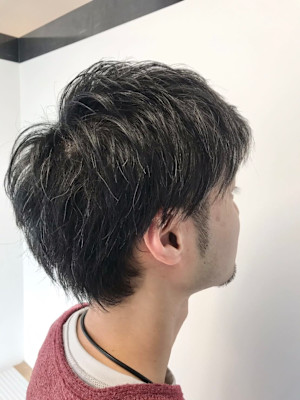 ROCA  by teatro hair salon　