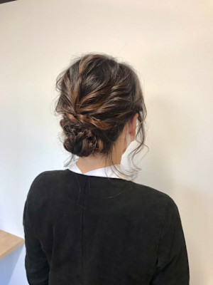ROCA  by teatro hair salon　