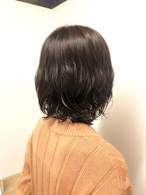 ROCA  by teatro hair salon　