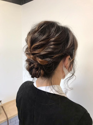 ROCA  by teatro hair salon　