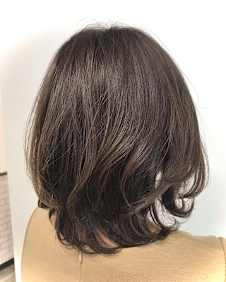 ROCA  by teatro hair salon　