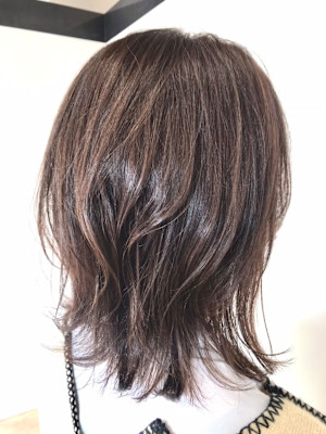 ROCA  by teatro hair salon　