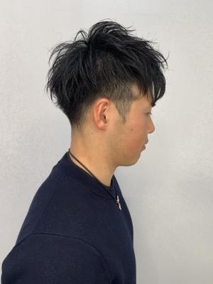 就活生向けショート【クスダ】