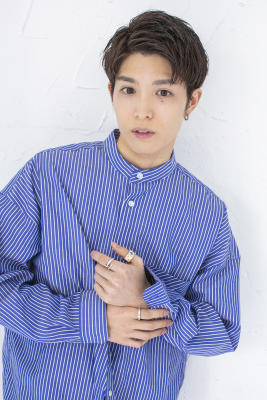 爽やか2ブロックstyle 爽やか2ブロックstyleのイメージ画像