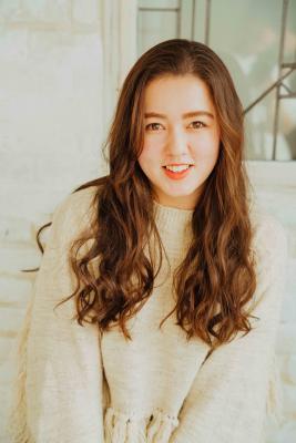 【田町】【三田】美容室 nunc 新作スタイル 【田町】【三田】美容室 nunc 新作スタイルのイメージ画像