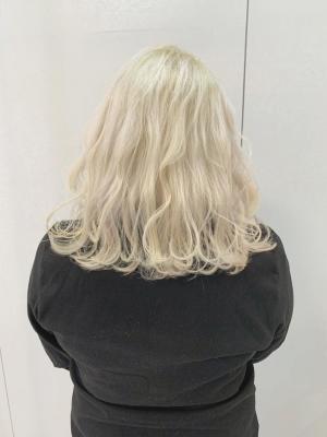 ホワイトグレー【クスダ】