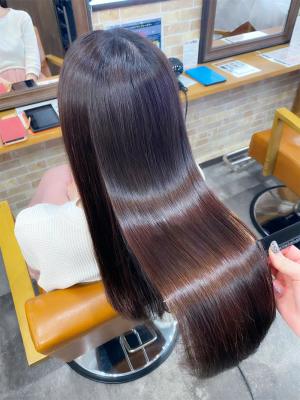 うる艶ヘア【艶髪　錦糸町】