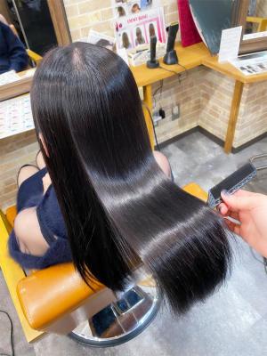 上品な大人カラー【mertie 錦糸町】