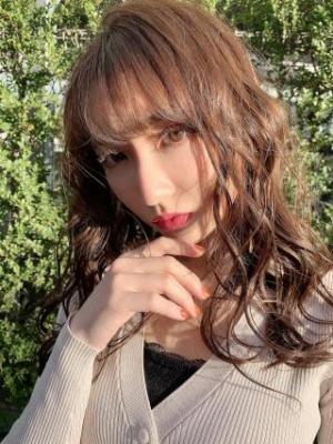 ゆるふわロング ゆるふわロングのイメージ画像
