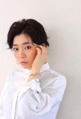 リラックスショート