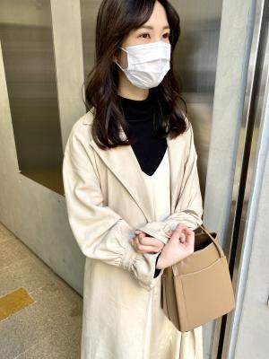艶ナチュラルブラウン