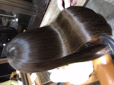 圧倒的な髪質改善【髪質改善　錦糸町】
