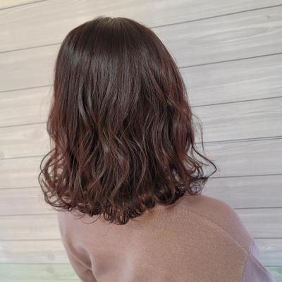 ローズカッパー