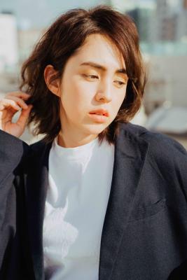 【田町】【三田】美容室 nunc 新作スタイル 【田町】【三田】美容室 nunc 新作スタイルのイメージ画像