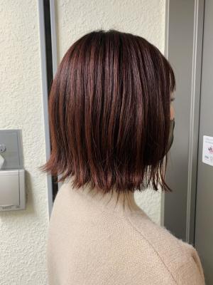 CherryRED☆