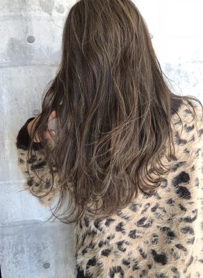 tipi×ロング