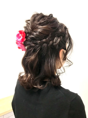 ROCA  by teatro hair salon【ロカ】