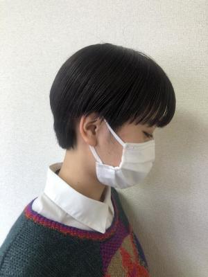 お洒落上級者ヘア☆