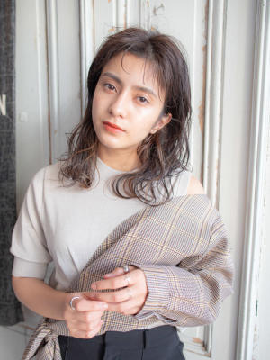 [2021年新作スタイル]方南町美容室Lian