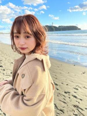 ウルフボブ ウルフボブのイメージ画像
