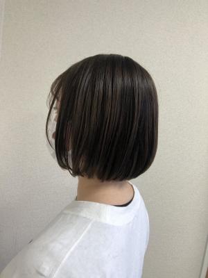 愛されボブ☆