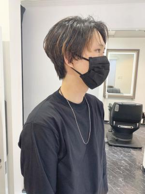 オシャレセンターパート【クスダ】
