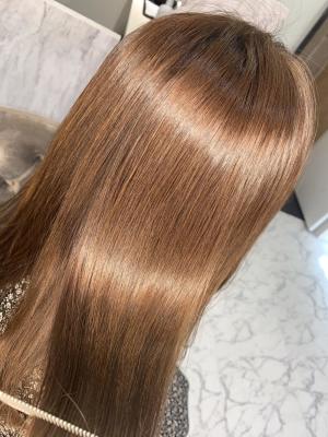 リアルなお客様の艶髪143《マスダレイナ》