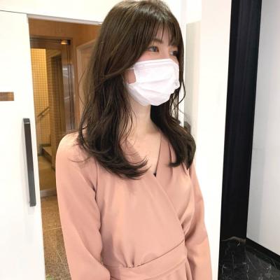 大人のカジュアルヘア【クスダ】