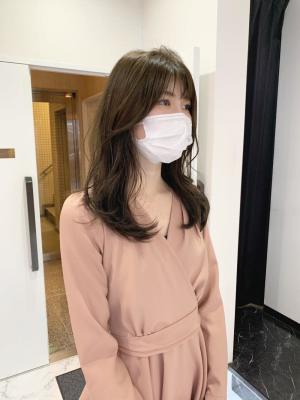 大人のカジュアルヘア【クスダ】