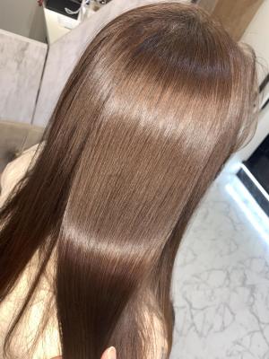 リアルなお客様の艶髪148《マスダレイナ》