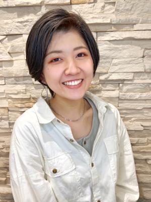 Ash 鶴ヶ峰1号店 アッシュツルガミネイチゴウテン 横浜市 美容室 Sakuria サクリア