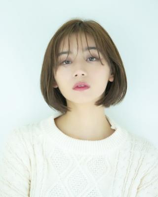 女性らしさを引き出すエンジェルバング