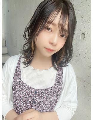 愛されエアリーウェーブ