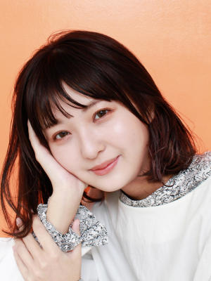 anon【 アノン】