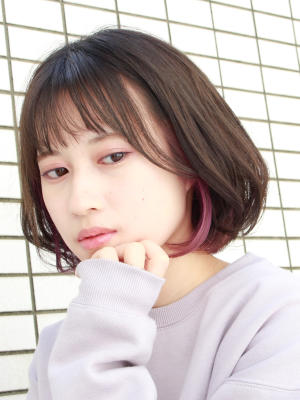 anon【 アノン】