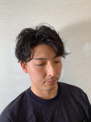パーマ