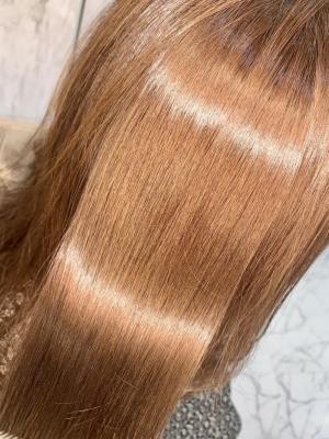 リアルなお客様の艶髪161《マスダレイナ》